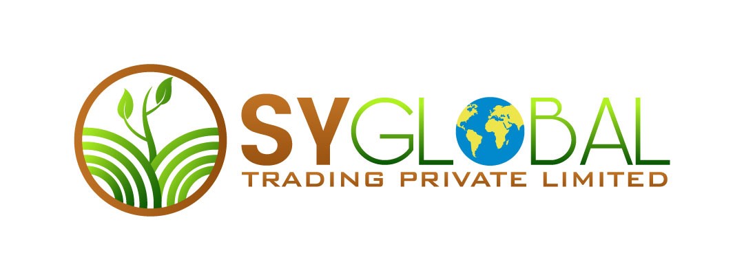 Syglobal Trading Pvt Ltd Logo